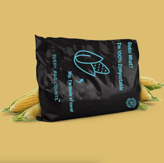 Mailer mix bundle (starter/trial pack)