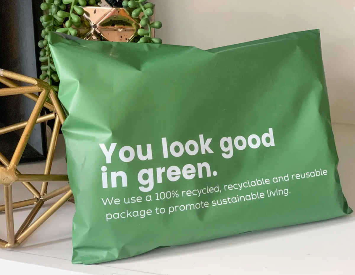 Recycled Mailer (10'' x 13'') - Multi-pack of 50